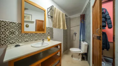 Apartment in Sineu photo 9