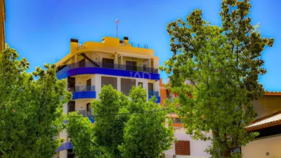 Piso – Torrevieja, San Roque - Vista 2