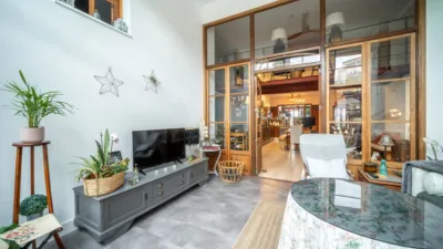 Apartment in Sineu photo 2