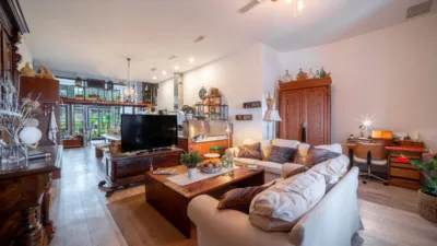 Apartment in Sineu photo 3