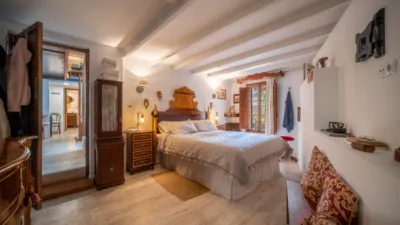Apartment in Sineu photo 5