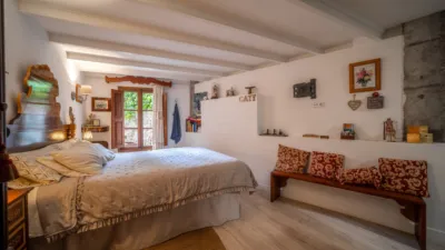 Apartment in Sineu photo 6