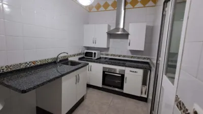 Apartment in Villamartín photo 2