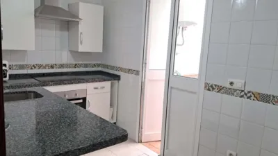 Apartment in Villamartín photo 9