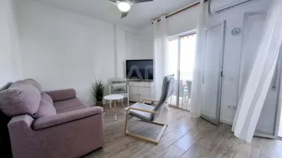 Apartment in El Cocón photo 10