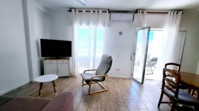 Apartment in El Cocón photo 11