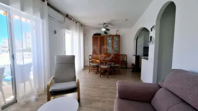 Apartment in El Cocón photo 12