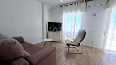 Apartment in El Cocón photo 13