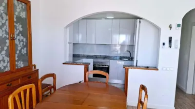 Apartment in El Cocón photo 14