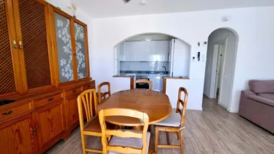 Apartment in El Cocón photo 15