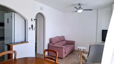 Apartment in El Cocón photo 16