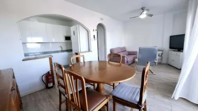 Apartment in El Cocón photo 17