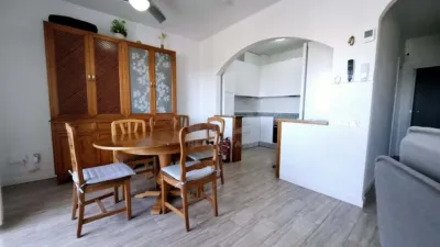 Apartment in El Cocón photo 18