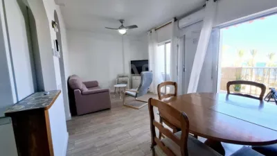 Apartment in El Cocón photo 19