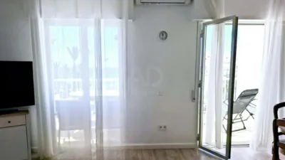 Apartment in El Cocón photo 20