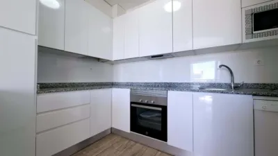 Apartment in El Cocón photo 21