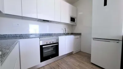 Apartment in El Cocón photo 22