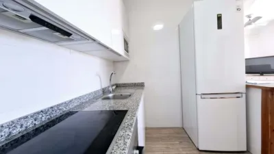 Apartment in El Cocón photo 23