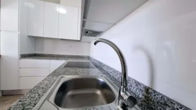 Apartment in El Cocón photo 24