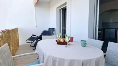 Apartment in El Cocón photo 27