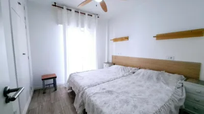 Apartment in El Cocón photo 3