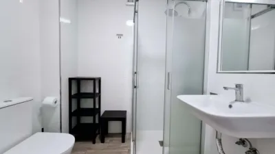 Apartment in El Cocón photo 7