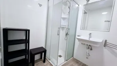 Apartment in El Cocón photo 8