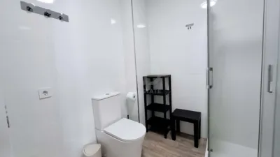 Apartment in El Cocón photo 9