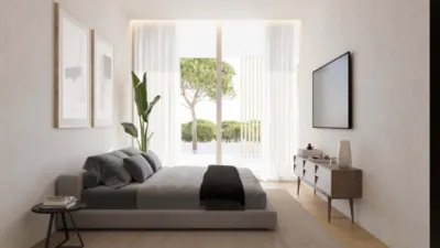 Piso – Pego, la Marina Alta - Vista 5
