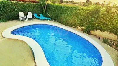 Chalet in Sant Joan d'Alacant photo 12