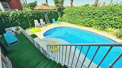 Chalet in Sant Joan d'Alacant photo 28