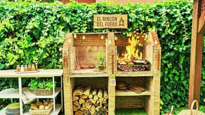 Casa - Más