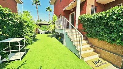 Chalet in Sant Joan d'Alacant photo 3