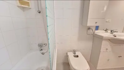 Dúplex en venta en Urbanización de Roquetas-Las Marinas, Urbanización de Roquetas-Las Marinas (Roquetas de Mar) de 195.000 €