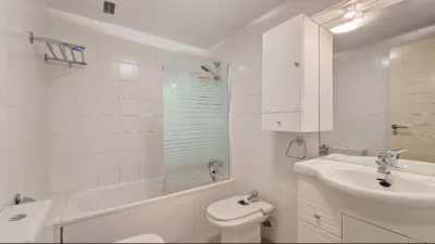 Dúplex en venta en Urbanización de Roquetas-Las Marinas, Urbanización de Roquetas-Las Marinas (Roquetas de Mar) de 195.000 €