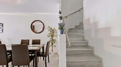 Dúplex en venta en Urbanización de Roquetas-Las Marinas, Urbanización de Roquetas-Las Marinas (Roquetas de Mar) de 195.000 €