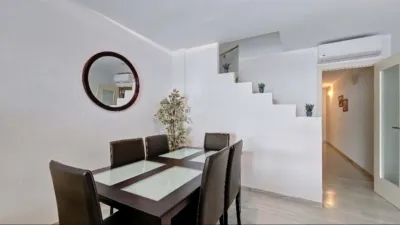 Dúplex en venta en Urbanización de Roquetas-Las Marinas, Urbanización de Roquetas-Las Marinas (Roquetas de Mar) de 195.000 €