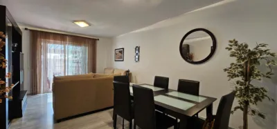 Dúplex en venta en Urbanización de Roquetas-Las Marinas, Urbanización de Roquetas-Las Marinas (Roquetas de Mar) de 195.000 €
