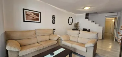 Dúplex en venta en Urbanización de Roquetas-Las Marinas, Urbanización de Roquetas-Las Marinas (Roquetas de Mar) de 195.000 €