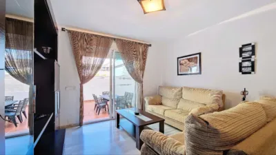 Dúplex en venta en Urbanización de Roquetas-Las Marinas, Urbanización de Roquetas-Las Marinas (Roquetas de Mar) de 195.000 €