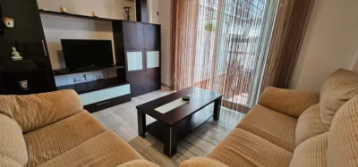 Dúplex en venta en Urbanización de Roquetas-Las Marinas, Urbanización de Roquetas-Las Marinas (Roquetas de Mar) de 195.000 €