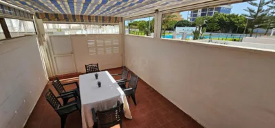 Dúplex en venta en Urbanización de Roquetas-Las Marinas, Urbanización de Roquetas-Las Marinas (Roquetas de Mar) de 195.000 €