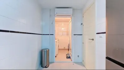 Dúplex en venta en Urbanización de Roquetas-Las Marinas, Urbanización de Roquetas-Las Marinas (Roquetas de Mar) de 195.000 €