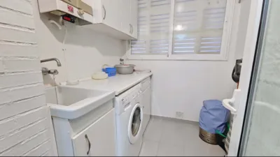 Dúplex en venta en Urbanización de Roquetas-Las Marinas, Urbanización de Roquetas-Las Marinas (Roquetas de Mar) de 195.000 €