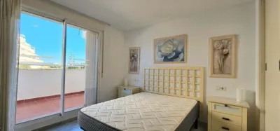 Dúplex en venta en Urbanización de Roquetas-Las Marinas, Urbanización de Roquetas-Las Marinas (Roquetas de Mar) de 195.000 €
