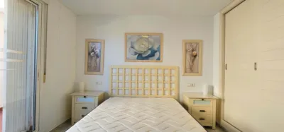 Dúplex en venta en Urbanización de Roquetas-Las Marinas, Urbanización de Roquetas-Las Marinas (Roquetas de Mar) de 195.000 €