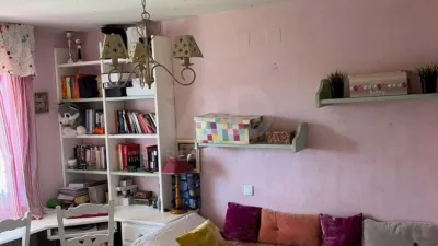 Chalet in Simancas photo 12