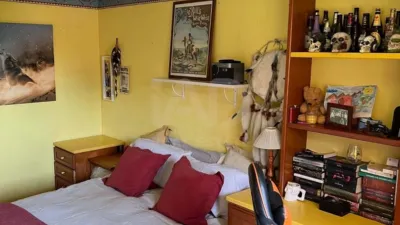 Chalet in Simancas photo 14