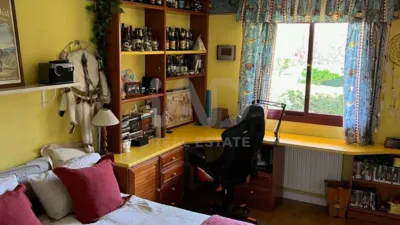 Chalet in Simancas photo 15