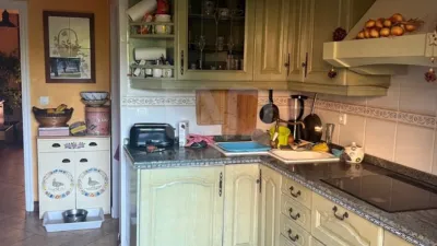 Chalet in Simancas photo 16